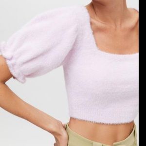 Urban Outfitters Top *PINK color*